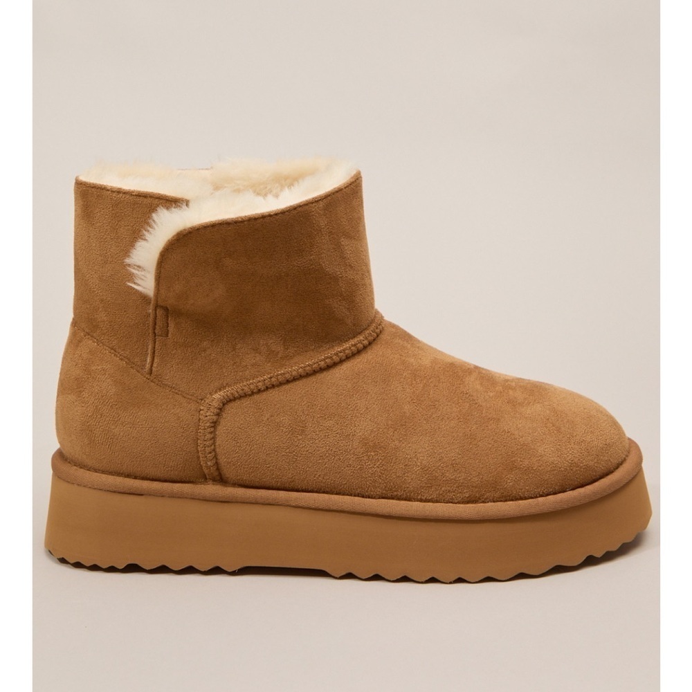 New with tags Altar’d state Yukon mini boot